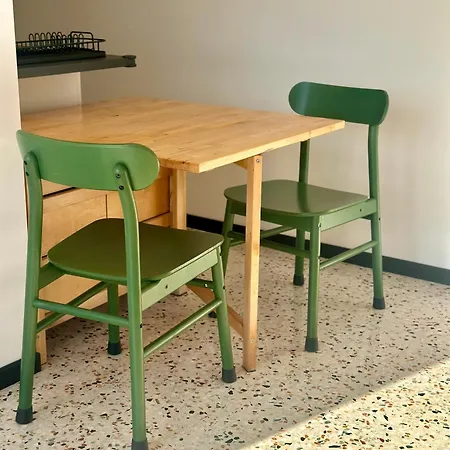 Ai Parrocchetti, Loft Con Terrazza Panoramica