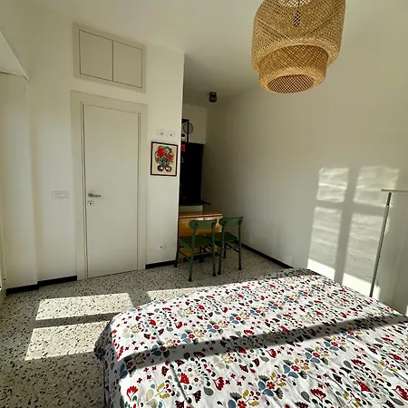 Ai Parrocchetti, Loft Con Terrazza Panoramica Lejlighed