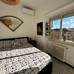 Ai Parrocchetti, Loft Con Terrazza Panoramica Apartament