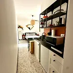 Ai Parrocchetti, Loft Con Terrazza Panoramica Rom
