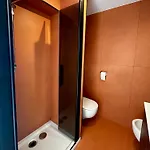 Lägenhet Ai Parrocchetti, Loft Con Terrazza Panoramica