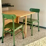 Ai Parrocchetti, Loft Con Terrazza Panoramica