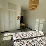 Ai Parrocchetti, Loft Con Terrazza Panoramica Apartment
