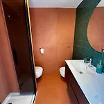 Ai Parrocchetti, Loft Con Terrazza Panoramica Lägenhet