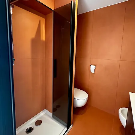 Apartamento Ai Parrocchetti, Loft Con Terrazza Panoramica